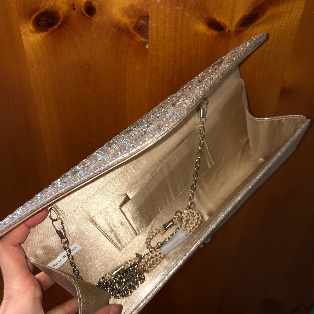 hand bag - Picture 2 of 2